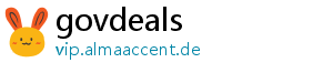 govdeals