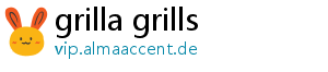 grilla grills