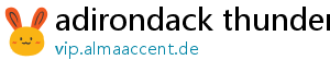 adirondack thunder