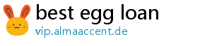 best egg loan