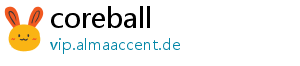 coreball