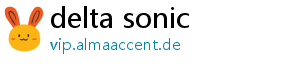 delta sonic