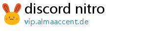 discord nitro