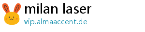 milan laser