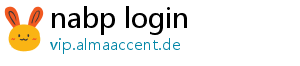 nabp login